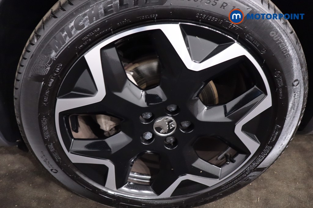 Used Vauxhall Grandland 2022 for sale - 77103185: Photo 19