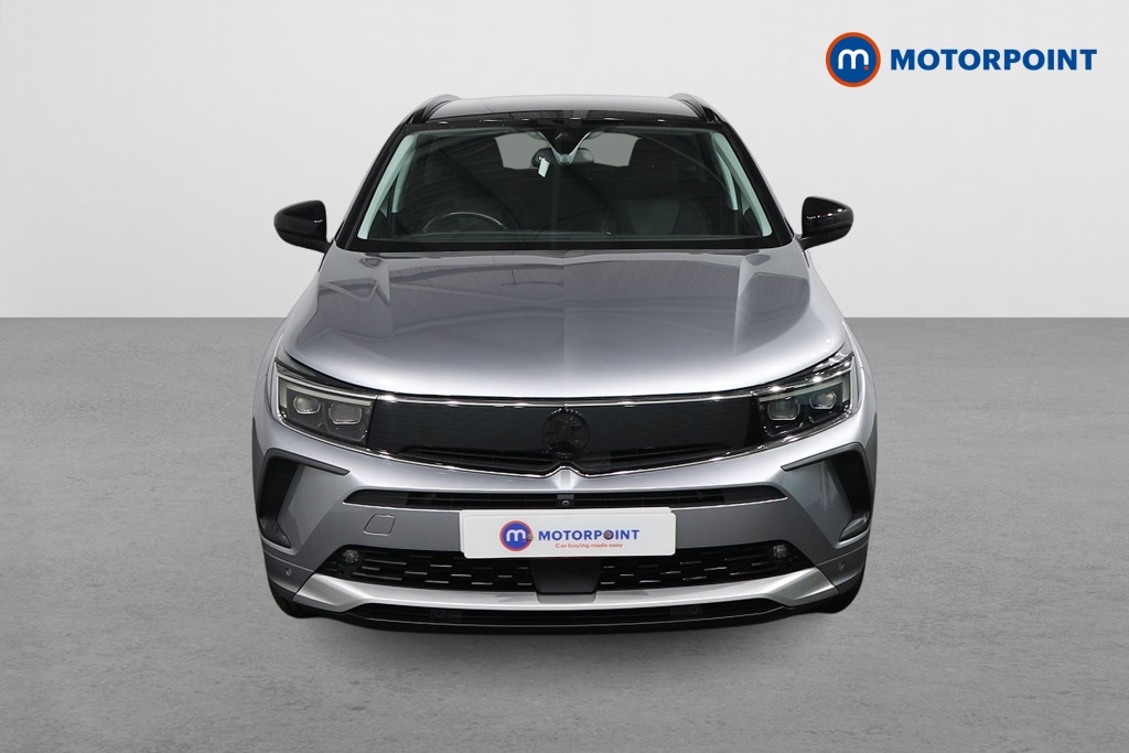 Used Vauxhall Grandland 2022 for sale - 77103185: Photo 2