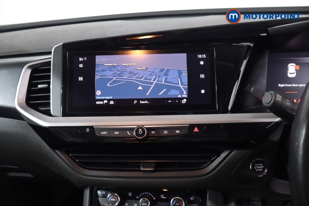 Used Vauxhall Grandland 2022 for sale - 77103185: Photo 25