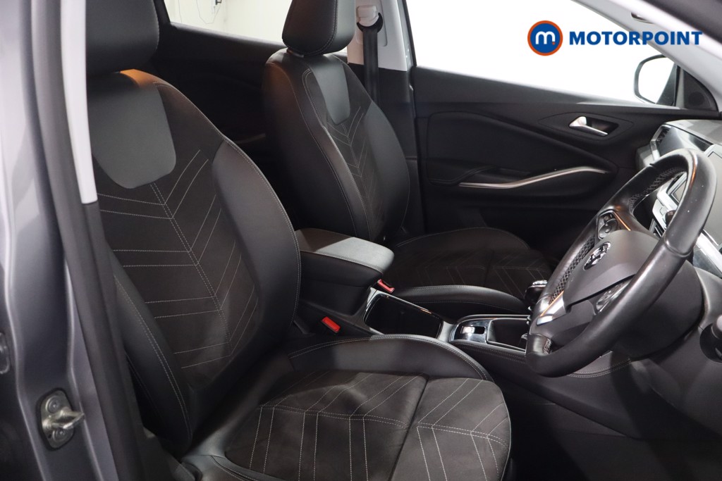 Used Vauxhall Grandland 2022 for sale - 77103185: Photo 31