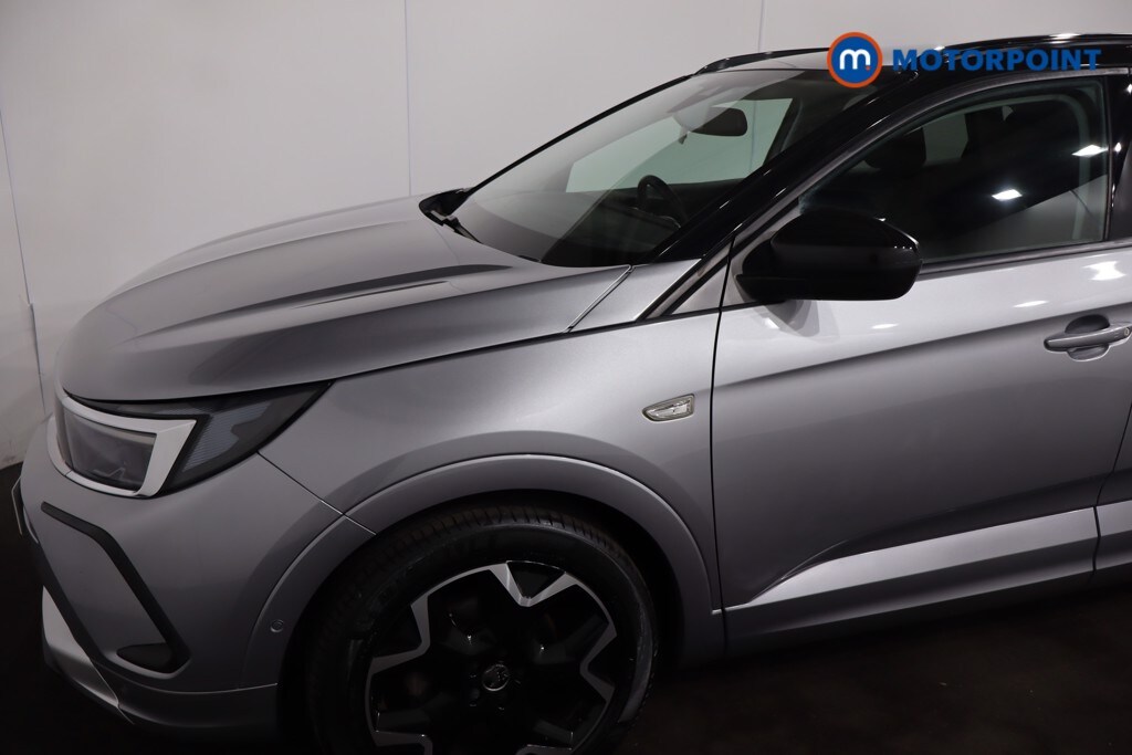Used Vauxhall Grandland 2022 for sale - 77103185: Photo 36