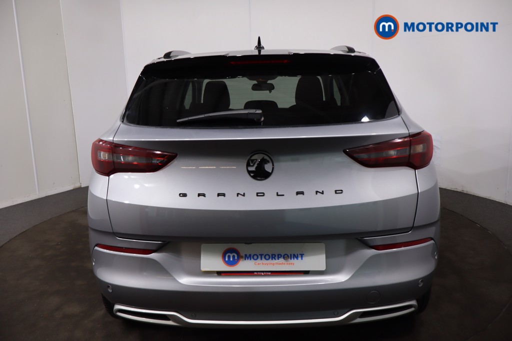 Used Vauxhall Grandland 2022 for sale - 77103185: Photo 43