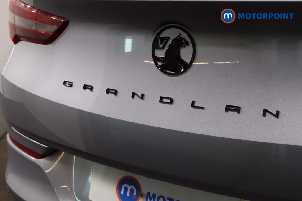 Used Vauxhall Grandland 2022 for sale - 77103185: Photo 44