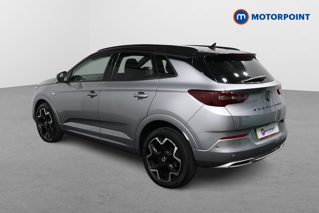 Used Vauxhall Grandland 2022 for sale - 77103185: Photo 5