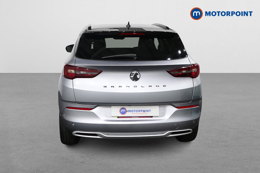 Used Vauxhall Grandland 2022 for sale - 77103185: Photo 6
