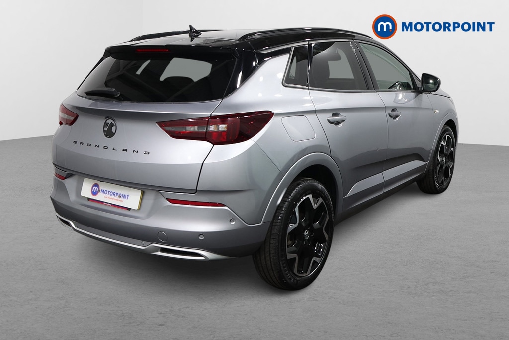 Used Vauxhall Grandland 2022 for sale - 77103185: Photo 7