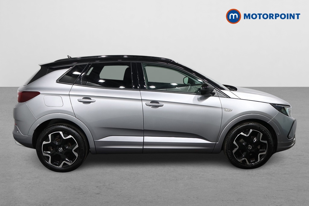 Used Vauxhall Grandland 2022 for sale - 77103185: Photo 8