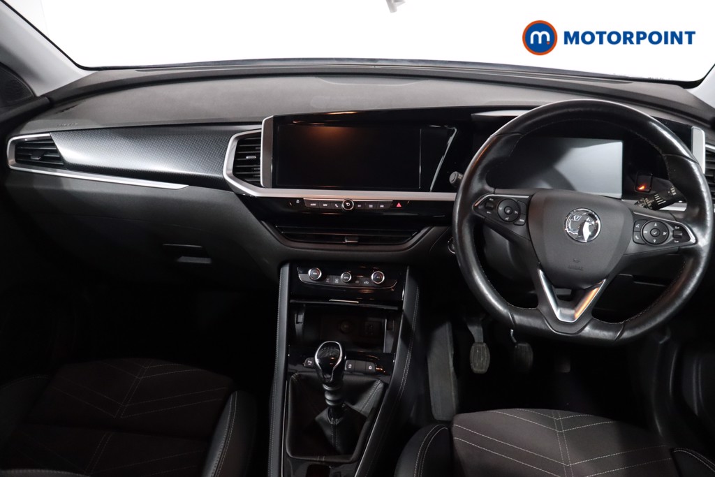 Used Vauxhall Grandland 2022 for sale - 77103185: Photo 9