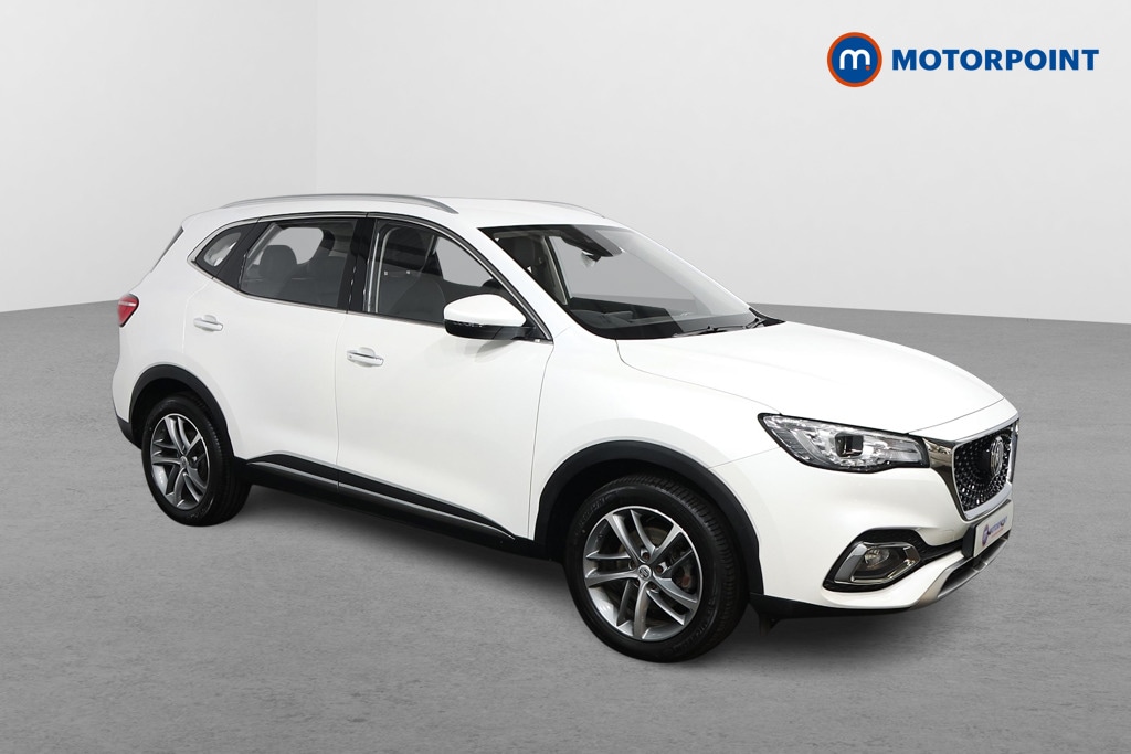 Used MG MG HS 2022 for sale - 76352854: Photo 1