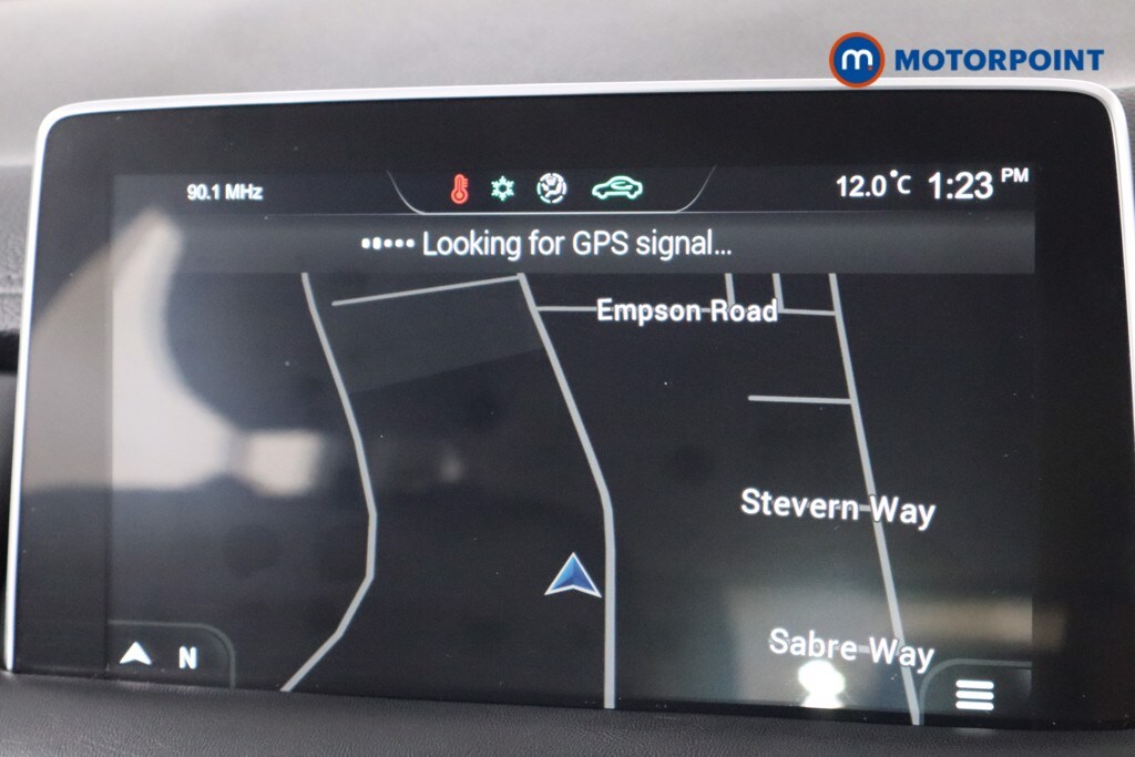 Used MG MG HS 2022 for sale - 76352854: Photo 10