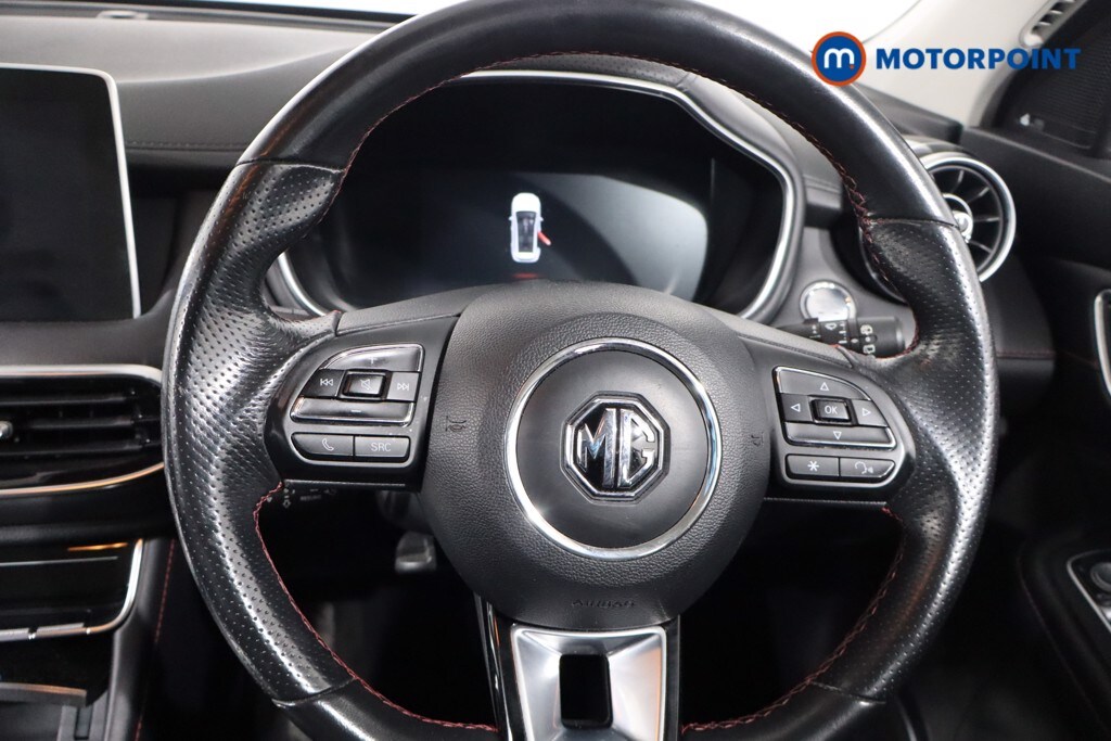 Used MG MG HS 2022 for sale - 76352854: Photo 14