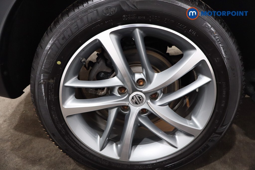 Used MG MG HS 2022 for sale - 76352854: Photo 17