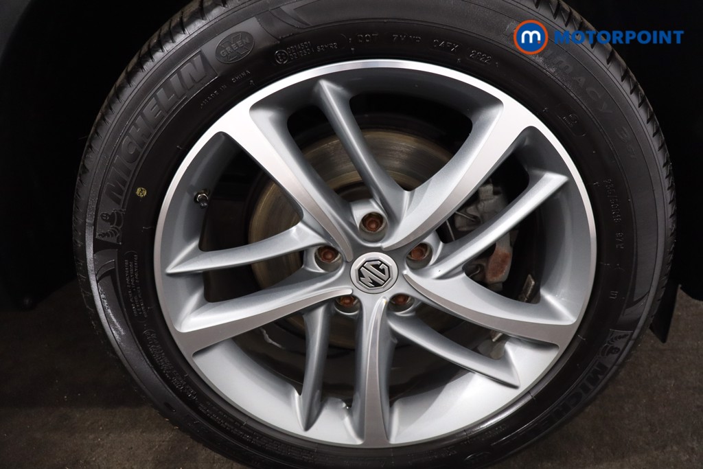 Used MG MG HS 2022 for sale - 76352854: Photo 18