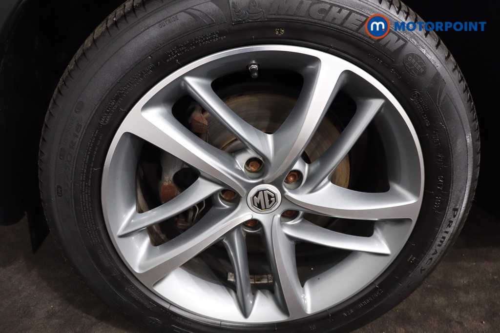 Used MG MG HS 2022 for sale - 76352854: Photo 19