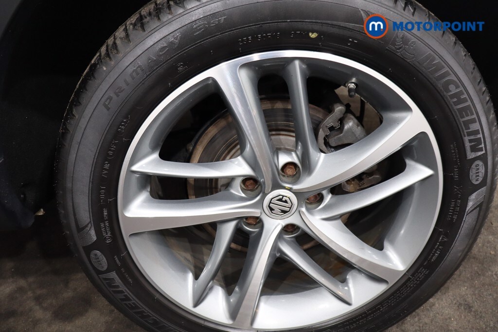 Used MG MG HS 2022 for sale - 76352854: Photo 20