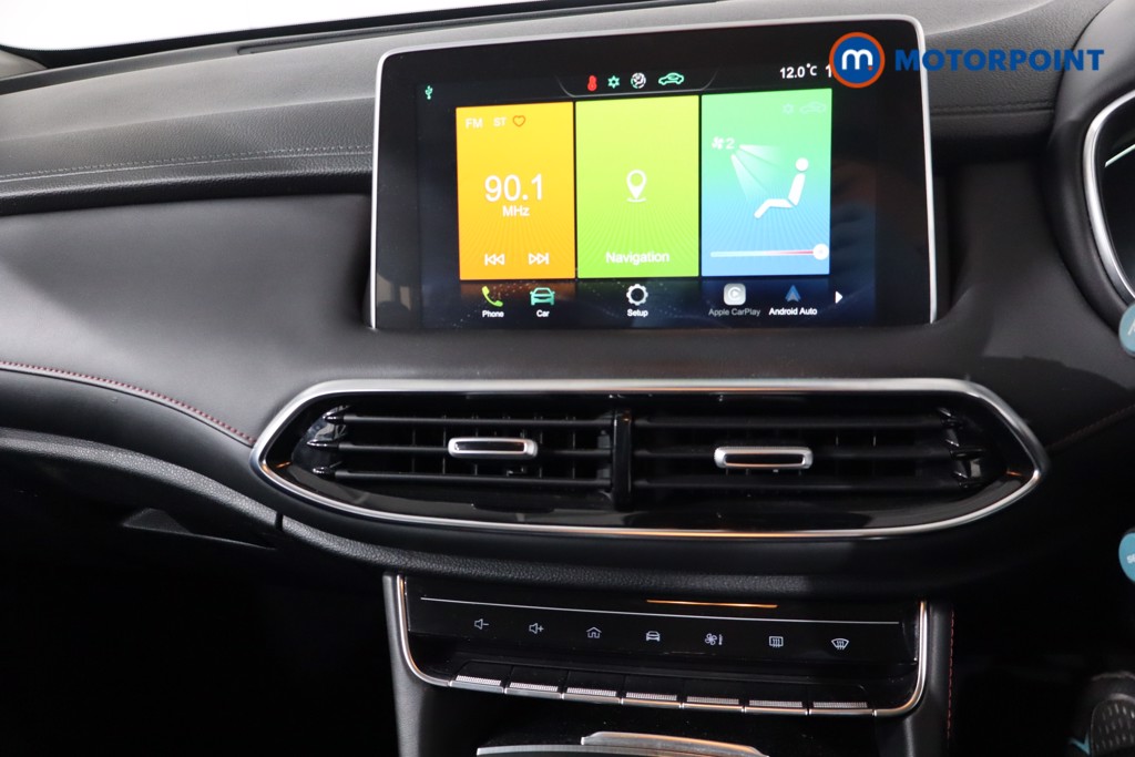 Used MG MG HS 2022 for sale - 76352854: Photo 23