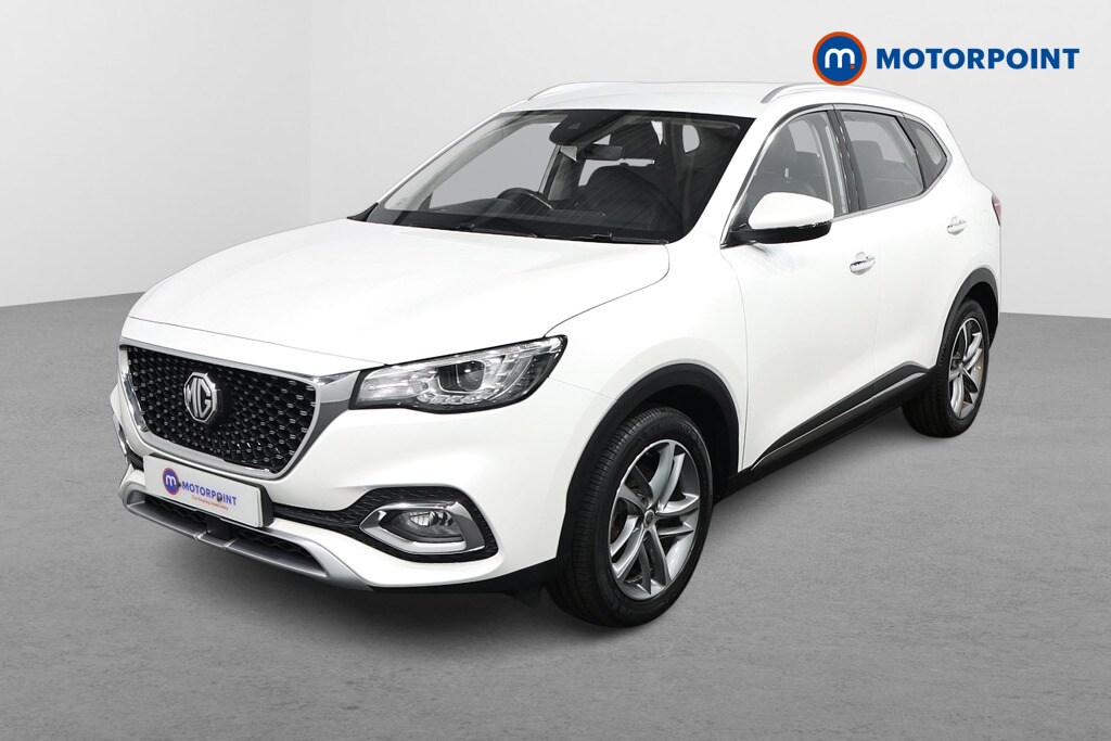 Used MG MG HS 2022 for sale - 76352854: Photo 3