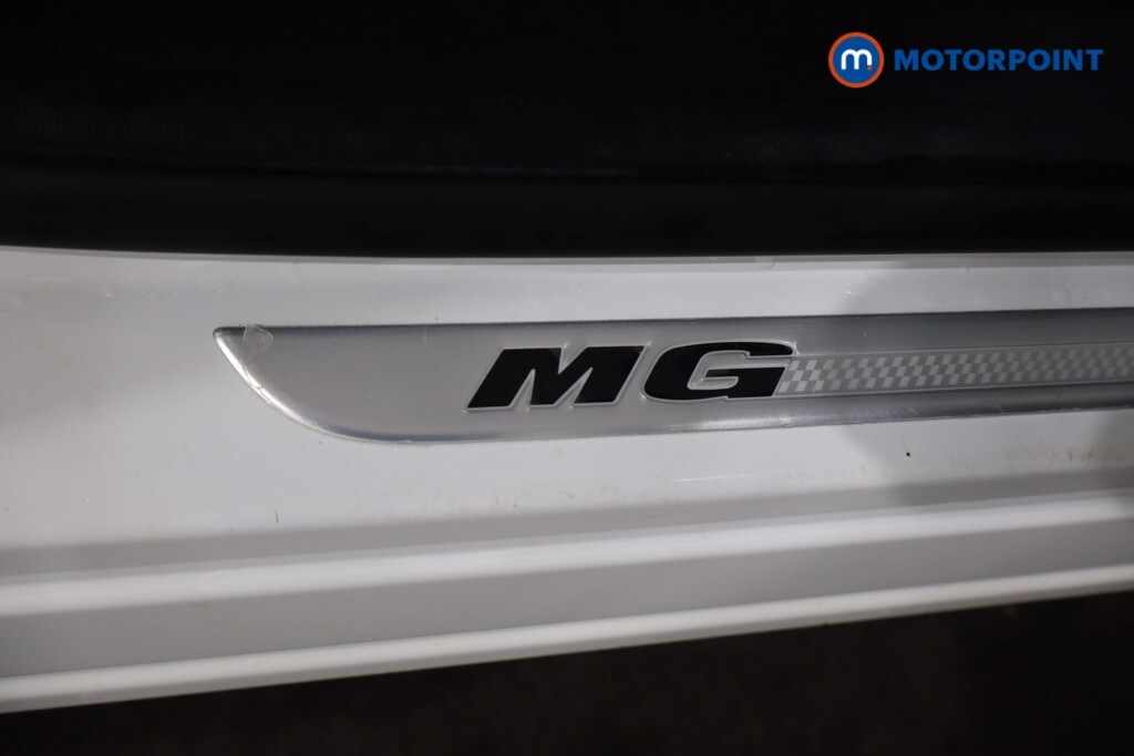 Used MG MG HS 2022 for sale - 76352854: Photo 31