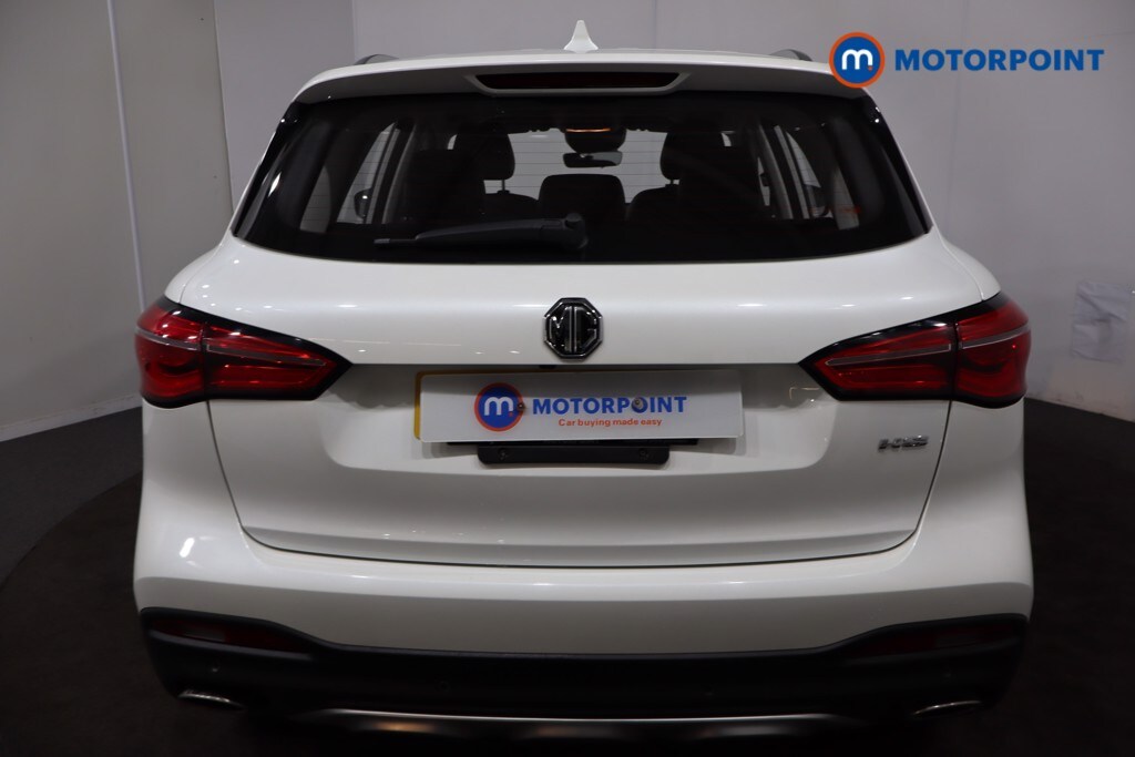 Used MG MG HS 2022 for sale - 76352854: Photo 44