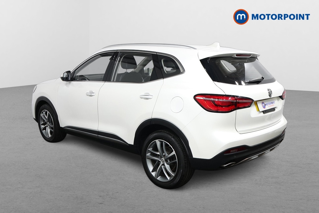 Used MG MG HS 2022 for sale - 76352854: Photo 5