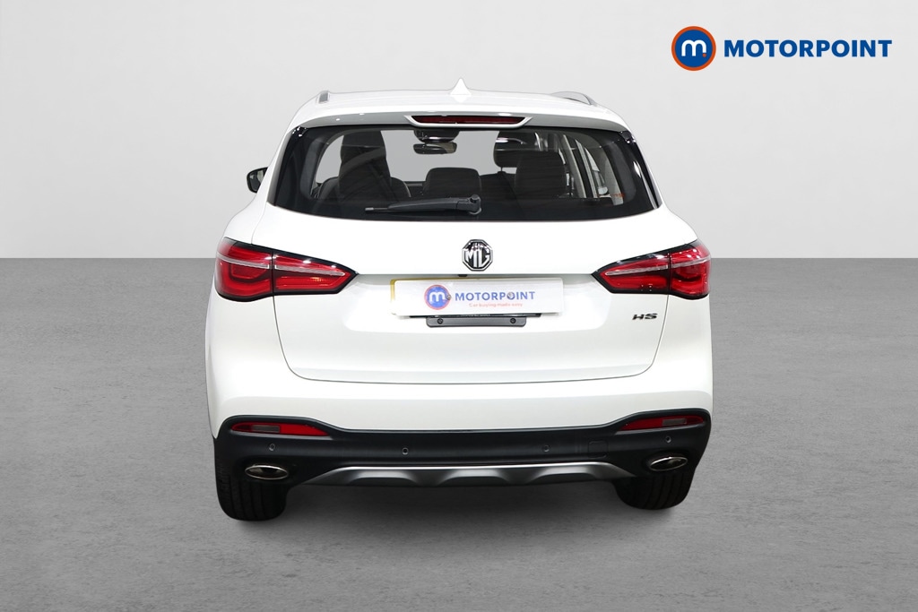 Used MG MG HS 2022 for sale - 76352854: Photo 6