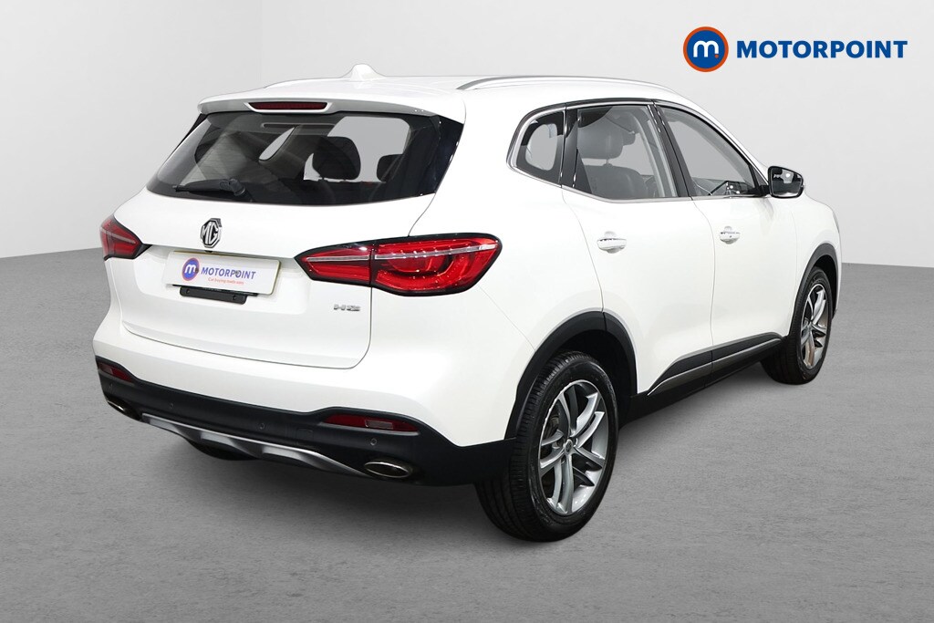 Used MG MG HS 2022 for sale - 76352854: Photo 7