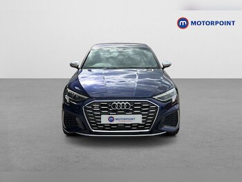 Used Audi A3 undefined for sale - 78871022: Photo
