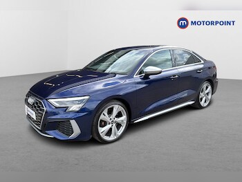 Used Audi A3 undefined for sale - 78871022: Photo