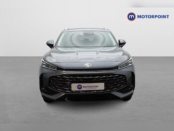 Used MG MG HS undefined for sale - 78379963: Photo