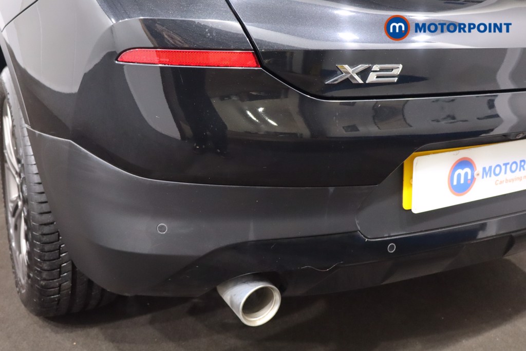 Used BMW X2 2019 for sale - 77615606: Photo 47