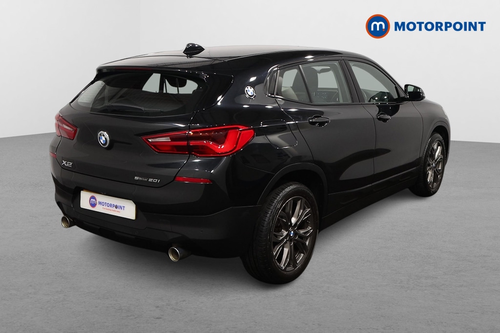 Used BMW X2 2019 for sale - 77615606: Photo 7