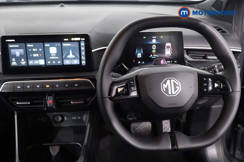 Used MG MG3 2025 for sale - 78106962: Photo 11