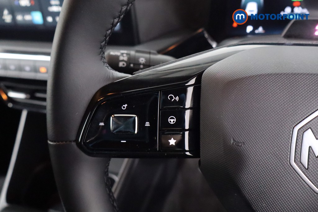 Used MG MG3 2025 for sale - 78106962: Photo 15