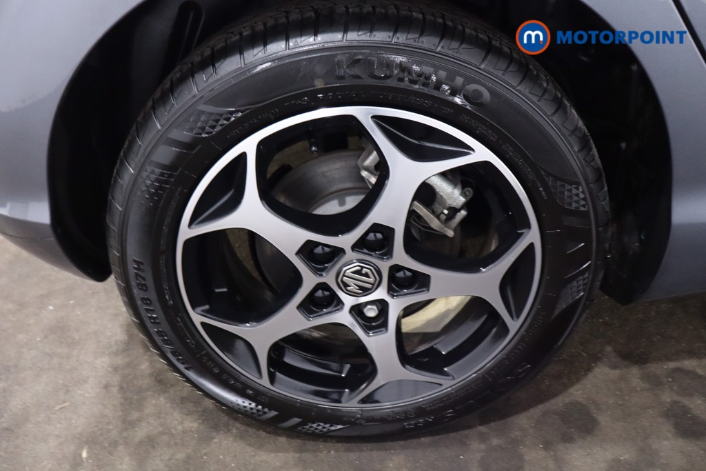 Used MG MG3 2025 for sale - 78106962: Photo 17