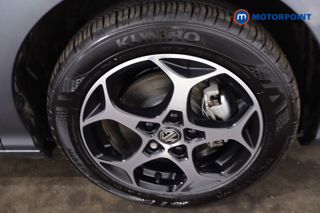 Used MG MG3 2025 for sale - 78106962: Photo 18