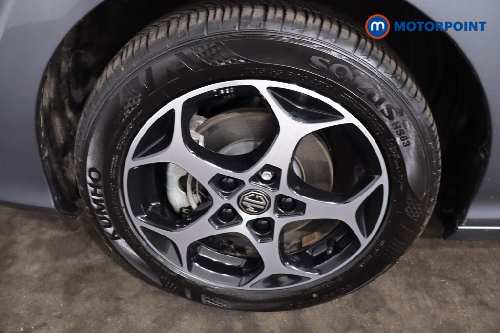 Used MG MG3 2025 for sale - 78106962: Photo 19