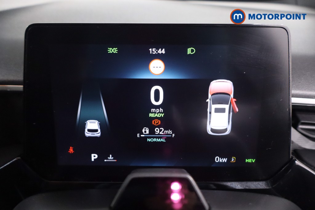 Used MG MG3 2025 for sale - 78106962: Photo 24