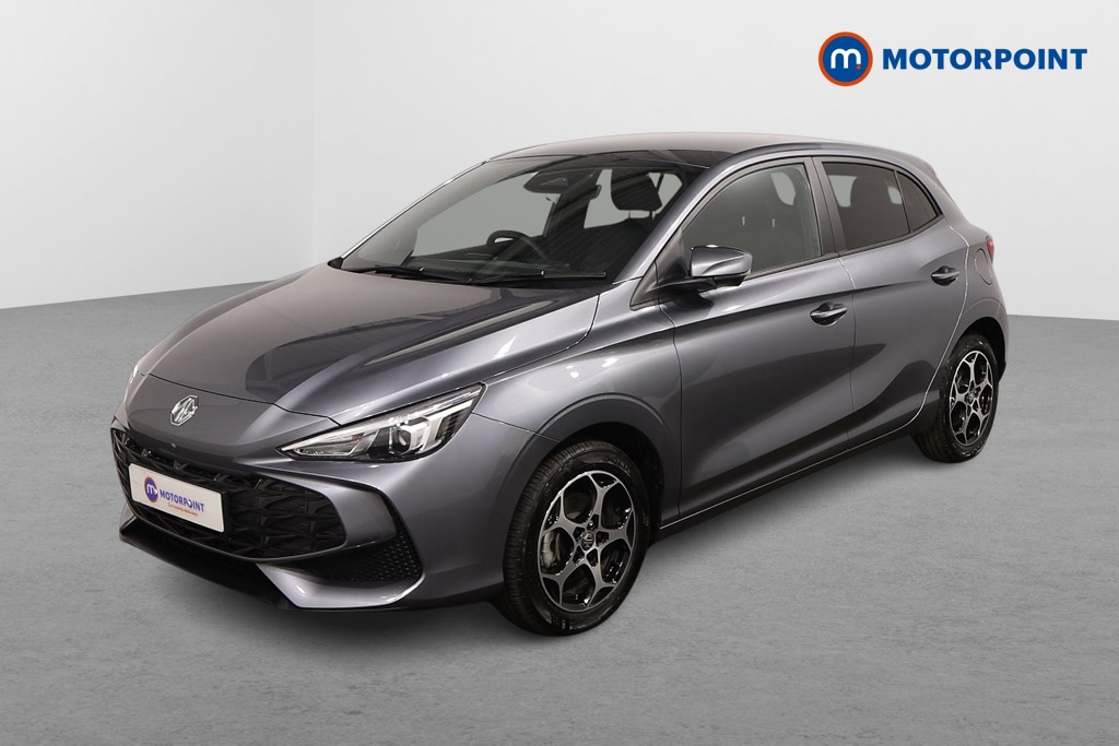 Used MG MG3 2025 for sale - 78106962: Photo 3