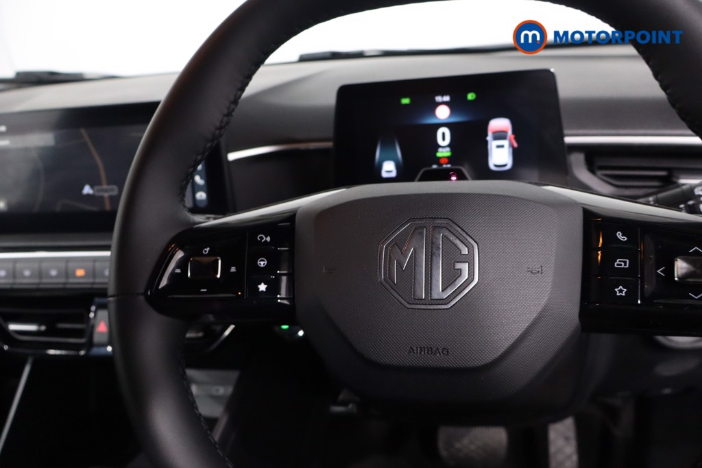 Used MG MG3 2025 for sale - 78106962: Photo 30