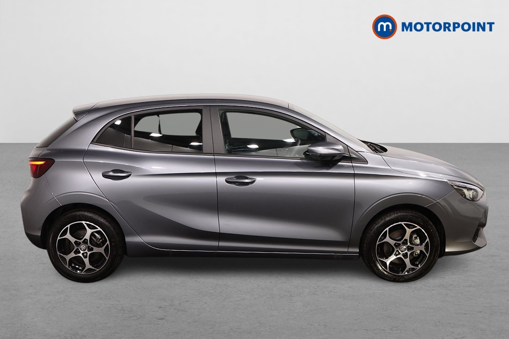 Used MG MG3 2025 for sale - 78106962: Photo 8