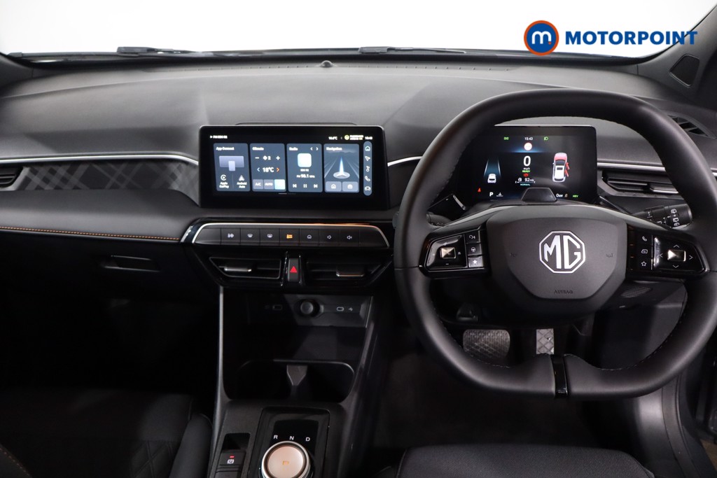 Used MG MG3 2025 for sale - 78106962: Photo 9