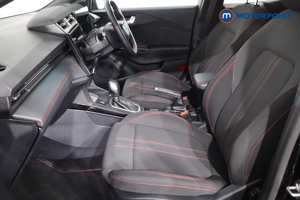 Used Ford Puma 2025 for sale - 76252951: Photo 12