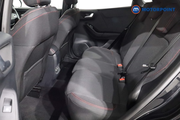 Used Ford Puma 2025 for sale - 76252951: Photo 13