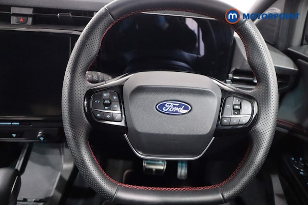 Used Ford Puma 2025 for sale - 76252951: Photo 14