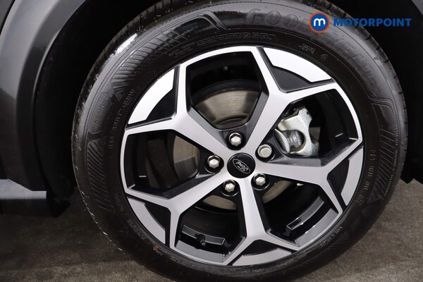 Used Ford Puma 2025 for sale - 76252951: Photo 18