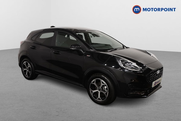 Used Ford Puma 2025 for sale - 76252951: Photo 1