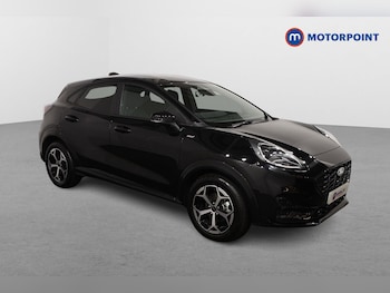 Ford - Puma