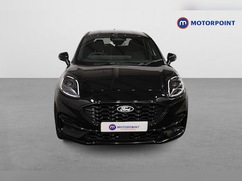 Used Ford Puma 2025 for sale - 76252951: Photo 2