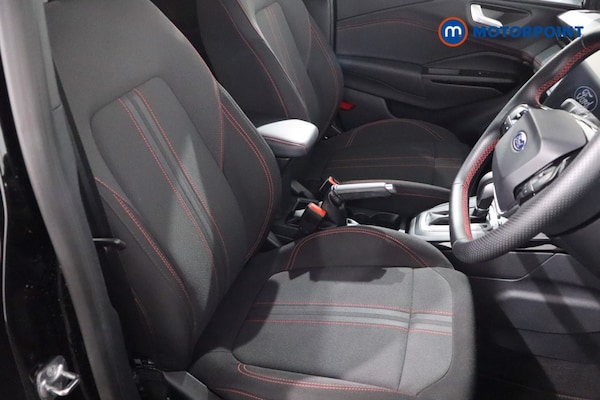 Used Ford Puma 2025 for sale - 76252951: Photo 30