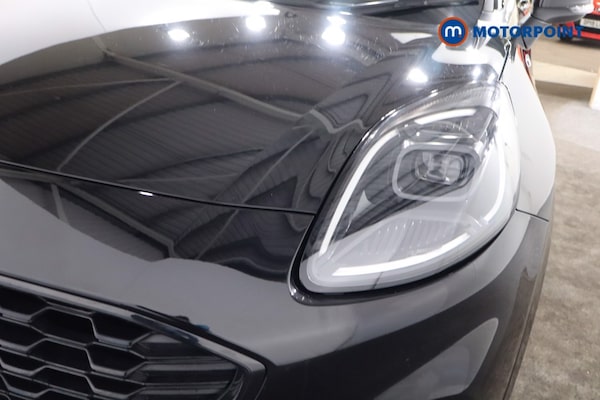 Used Ford Puma 2025 for sale - 76252951: Photo 33